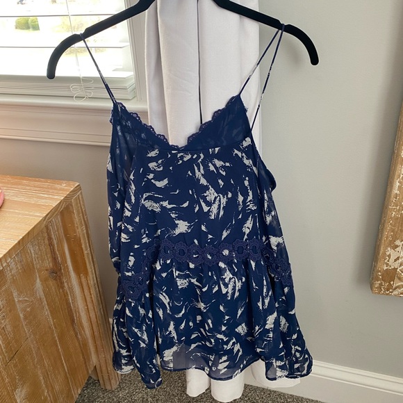 Moon River camisole - Picture 1 of 3